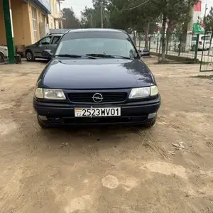 Opel Astra F, 1998