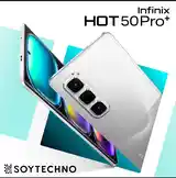 Infinix Hot 50 Pro Plus 8+8/256Gb Global Version-3