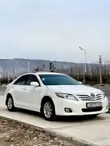 Toyota Camry, 2011-2