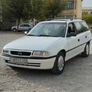 Opel Astra F, 1994