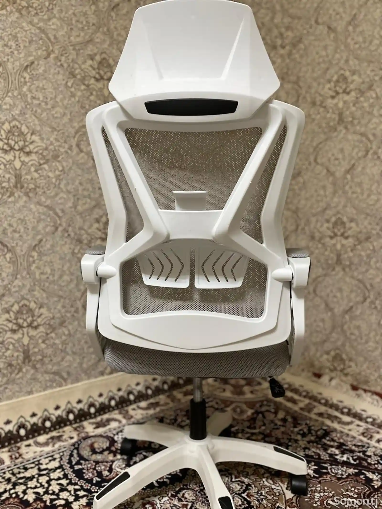 Игровое компьютерное кресло-10