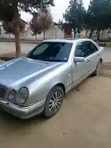 Mercedes-Benz E class, 1996-2