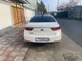 Kia Cadenza, 2017-4