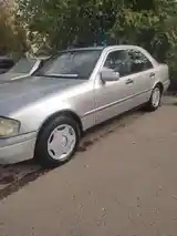 Mercedes-Benz C class, 1994-9