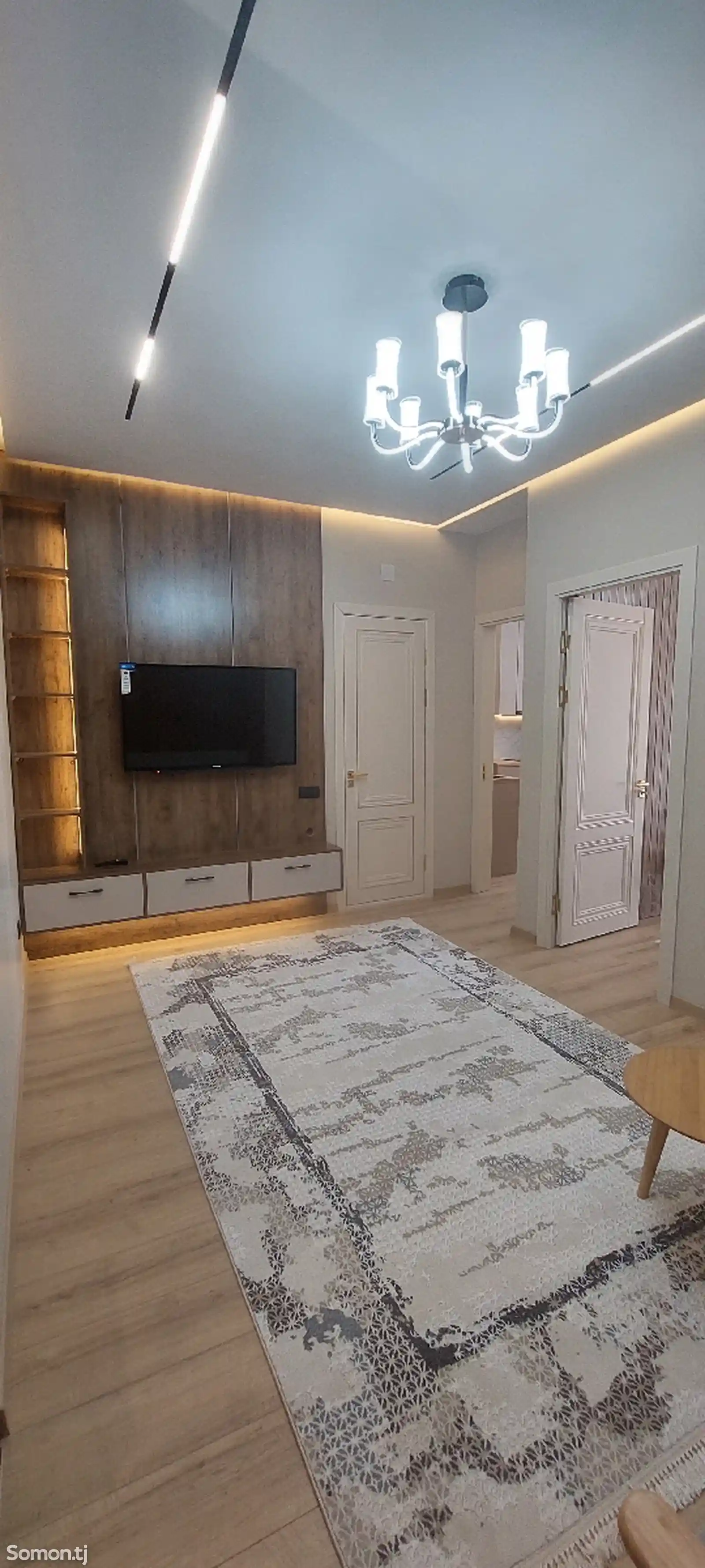 2-комн. квартира, 5 этаж, 64 м², Ул. Айни-3