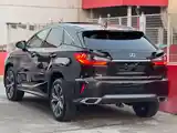 Lexus RX series, 2019-2