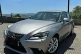 Lexus IS series, 2016-2