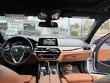 BMW 5 series, 2017-7