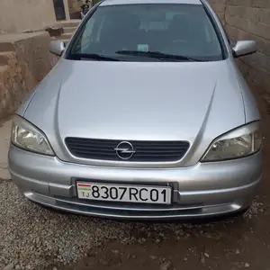 Opel Astra G, 1999