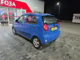 Chevrolet Matiz, 2008-6