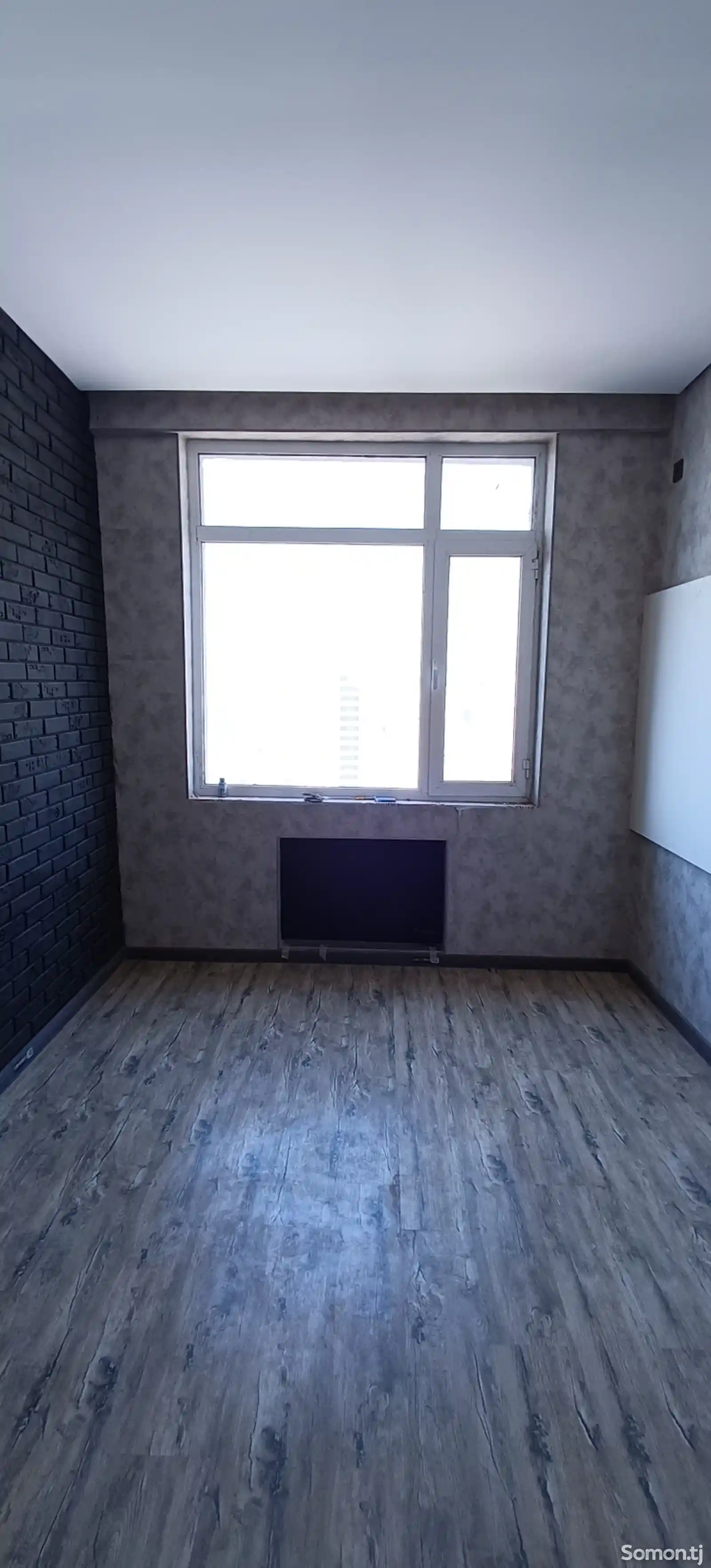 2-комн. квартира, 13 этаж, 53 м², Испечак-5