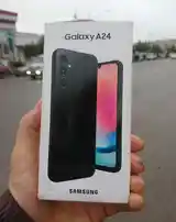 Samsung Galaxy A24-4