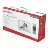 Домофон Hikvision-3