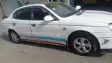 Daewoo Leganza, 1998-9