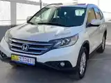 Honda CR-V, 2013-3