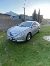 Hyundai Sonata, 2011-3