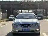 Hyundai Sonata, 2014-2