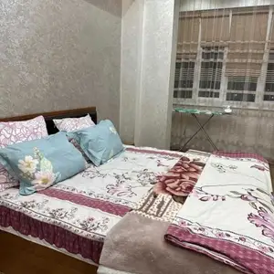 2-комн. квартира, 8 этаж, 65м², 34мкр