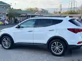 Hyundai Santa Fe, 2016-3