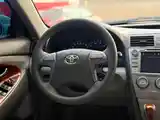 Toyota Camry, 2011-2