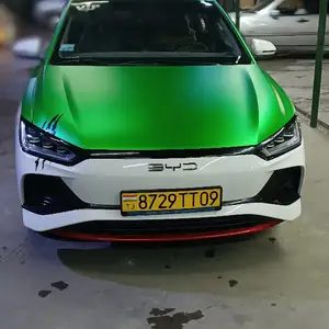 BYD B2, 2023