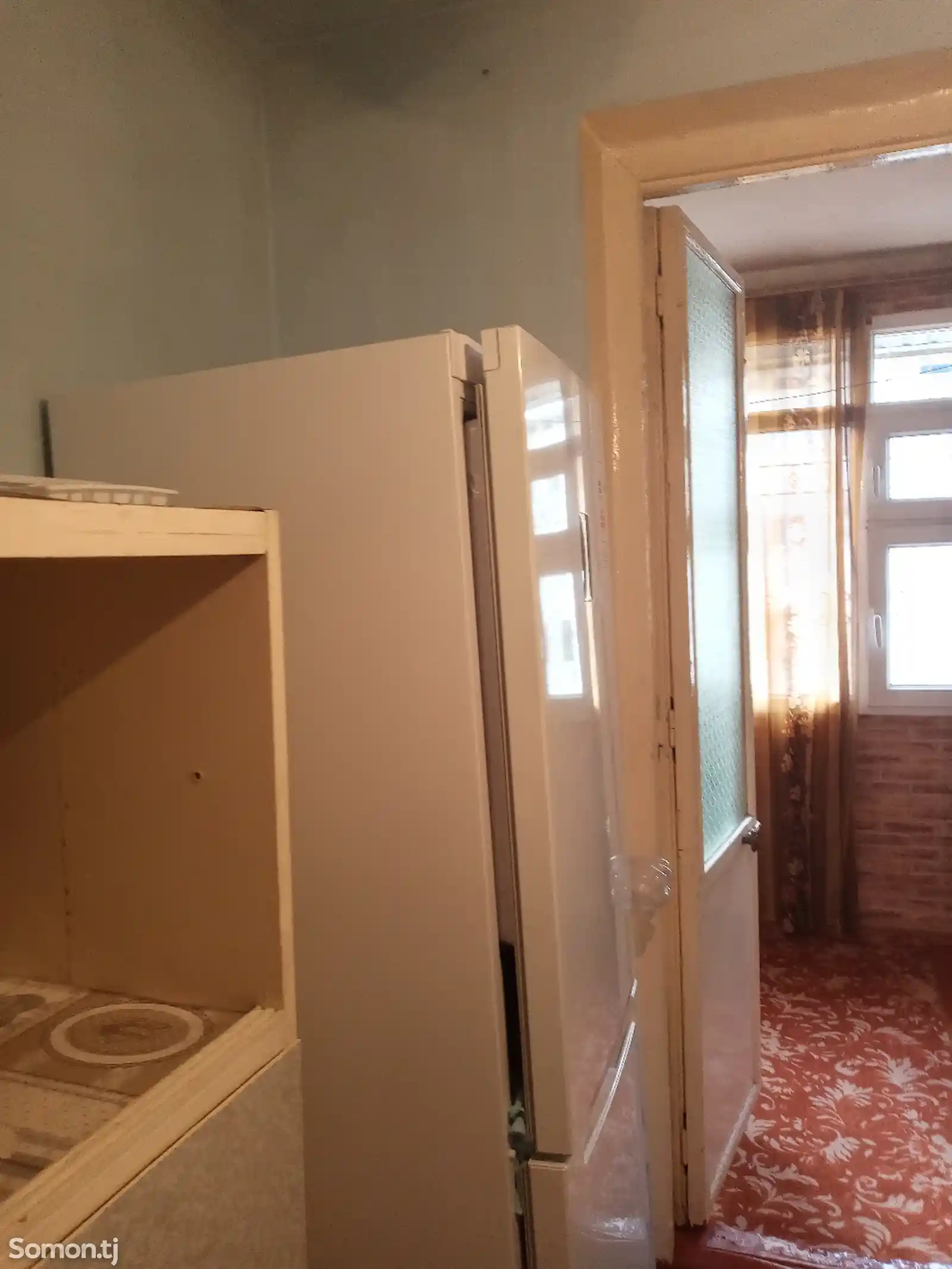 2-комн. квартира, 3 этаж, 50м², 33 мкр-11