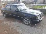 Mercedes-Benz W124, 1994-11