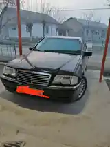 Mercedes-Benz С class, 1999-2