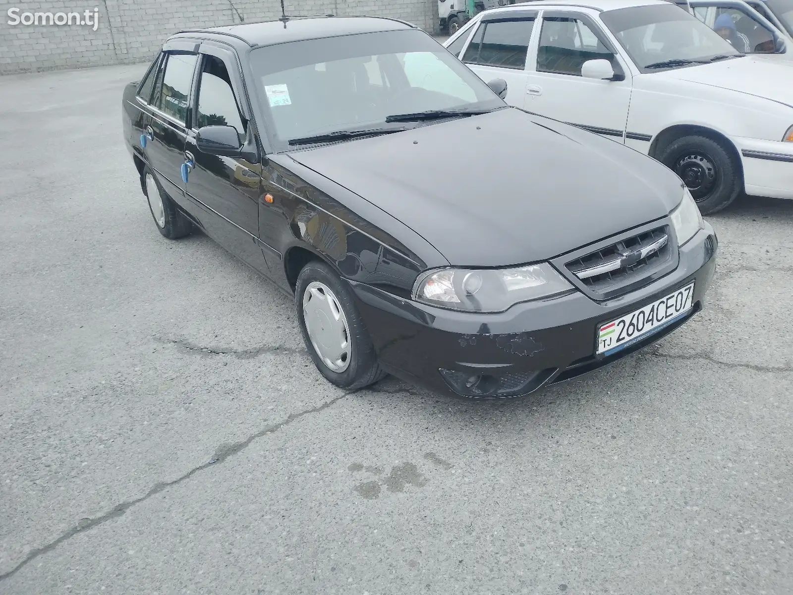 Daewoo Nexia, 2011-1