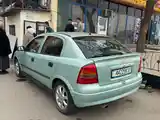 Opel Astra G, 2001-2