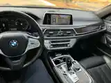 BMW 7 series, 2018-5