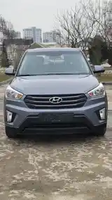 Hyundai Creta, 2019-7