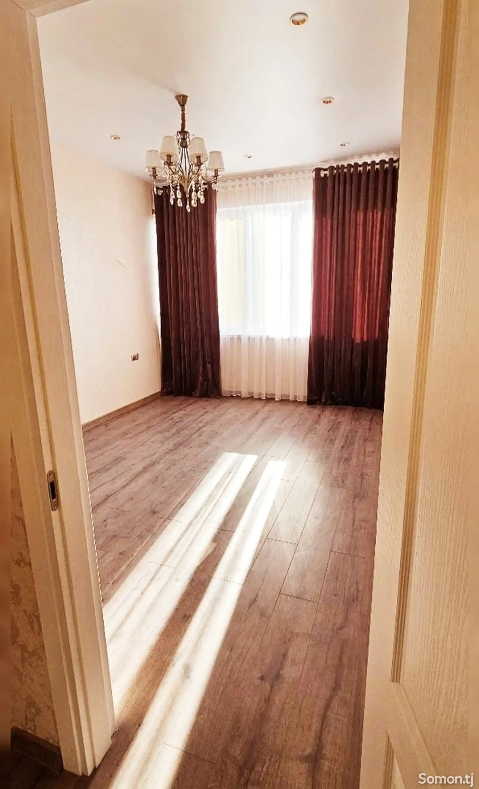 2-комн. квартира, 6 этаж, 83 м², 18 мкр