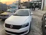 Volkswagen Jetta, 2016-2