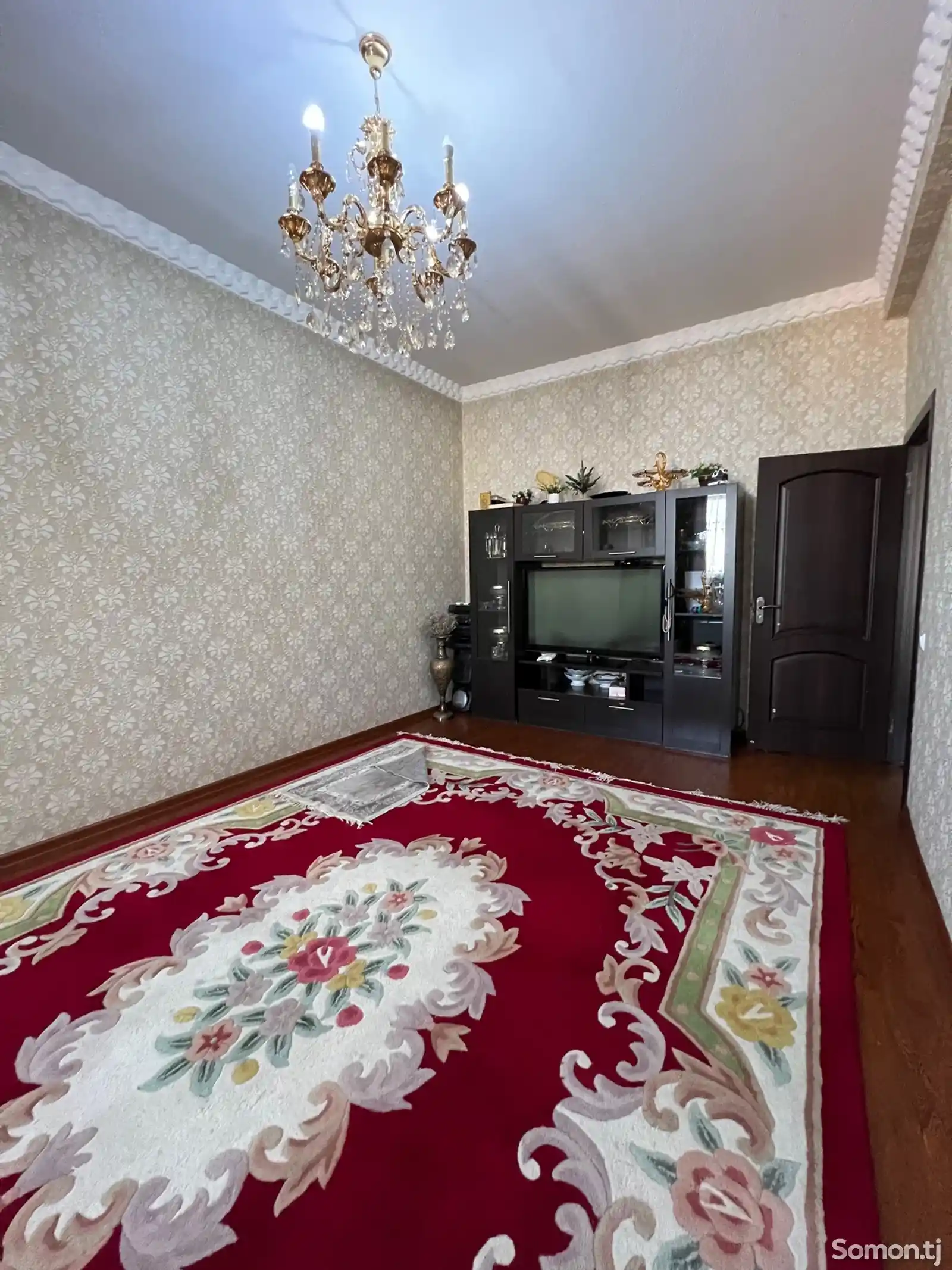 3-комн. квартира, 12 этаж, 94 м², Шоҳмансур-1