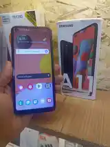 Samsung Galaxy А11-2