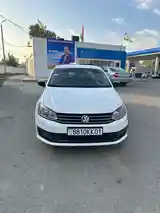 Volkswagen Polo, 2019-2