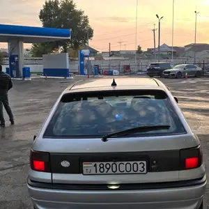 Opel Astra F, 1998