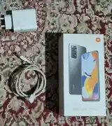 Xiaomi Redmi Note 11Pro 6/128-5