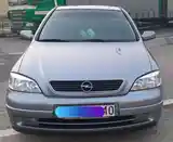 Opel Astra G, 2003-5