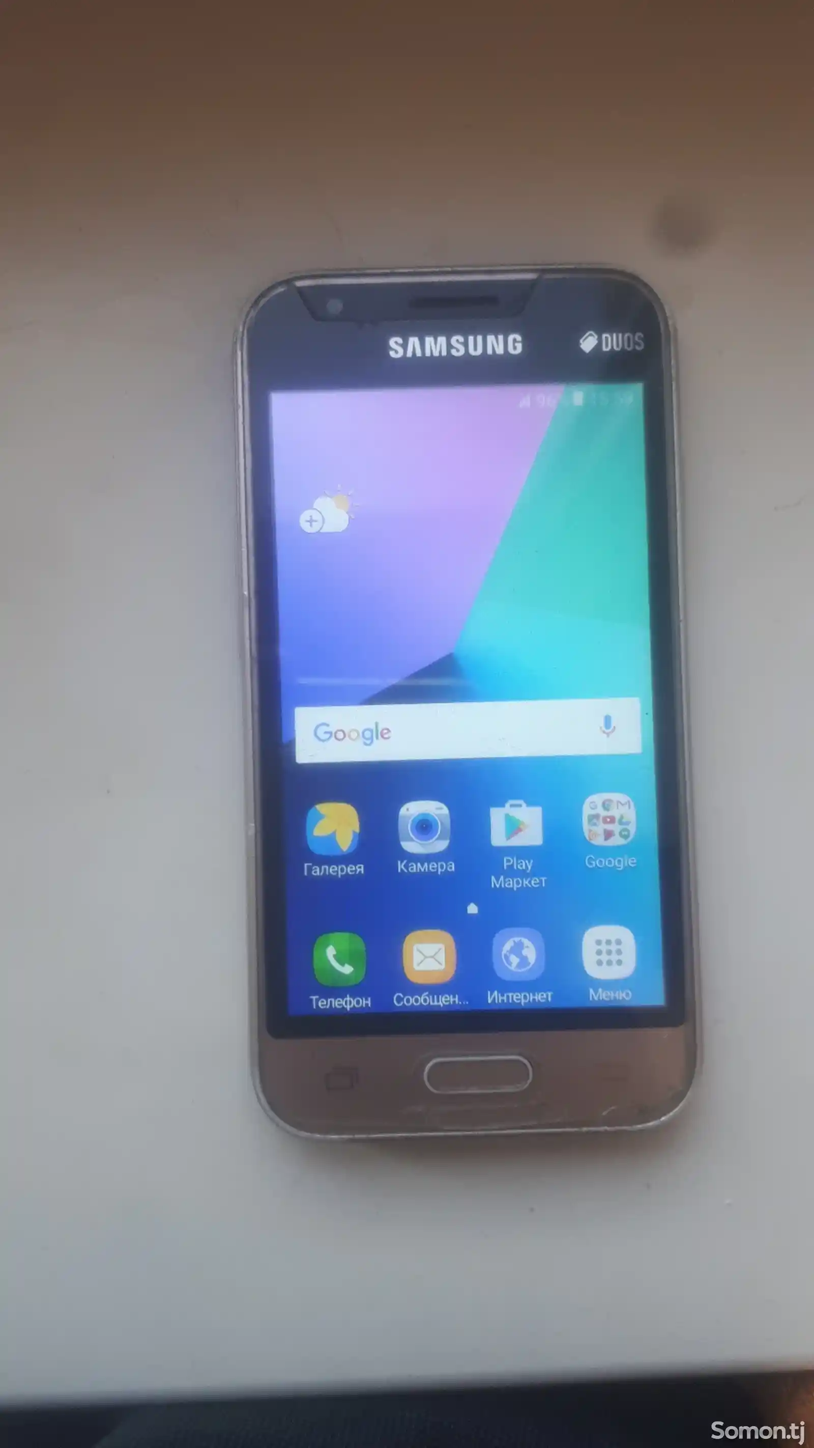 Samsung Galaxy j1 mini prime-1