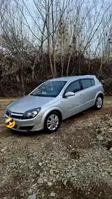 Opel Astra H, 2006-3