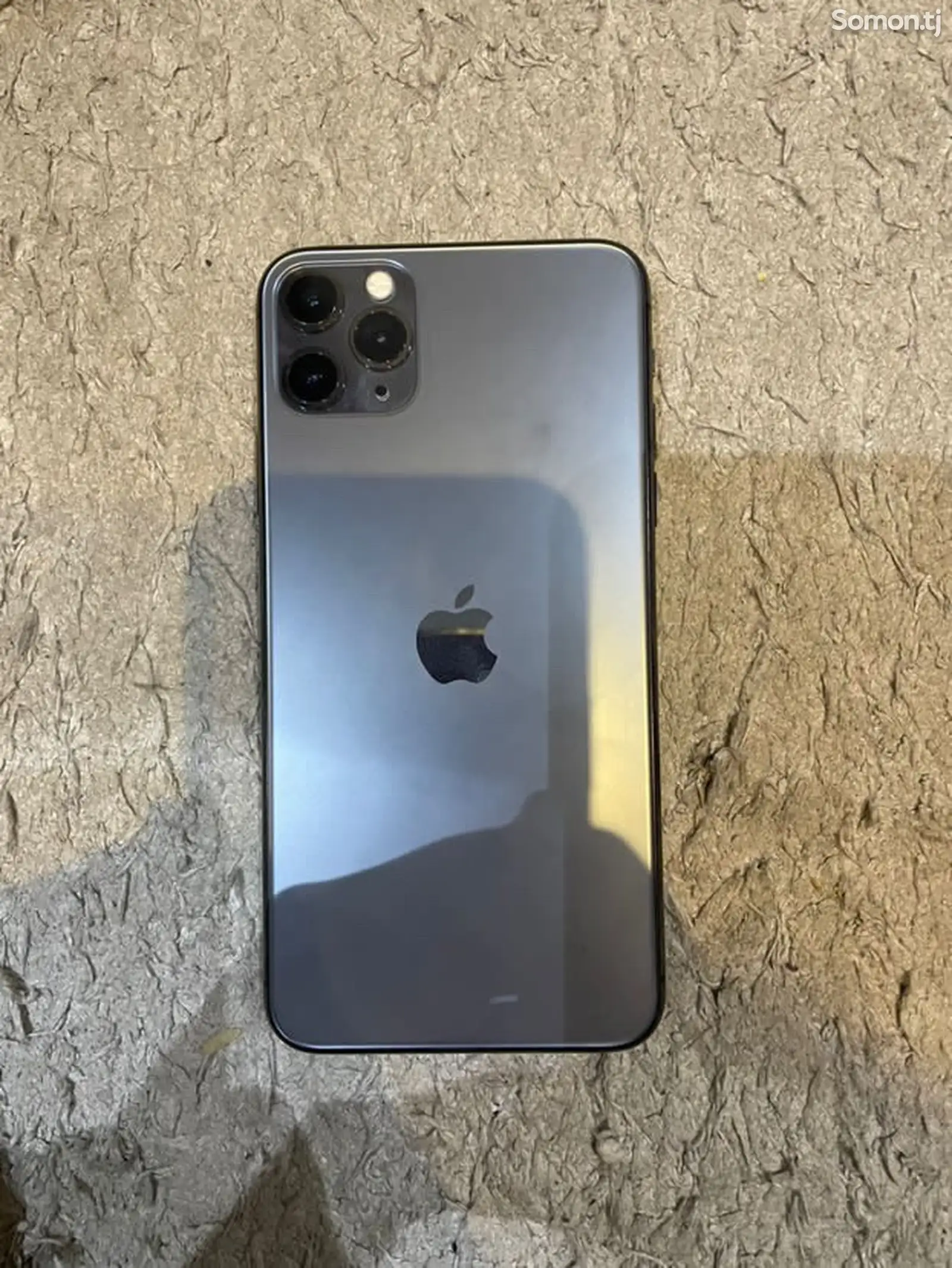 Apple iPhone 11 Pro Max, 256 gb, Space Grey-1