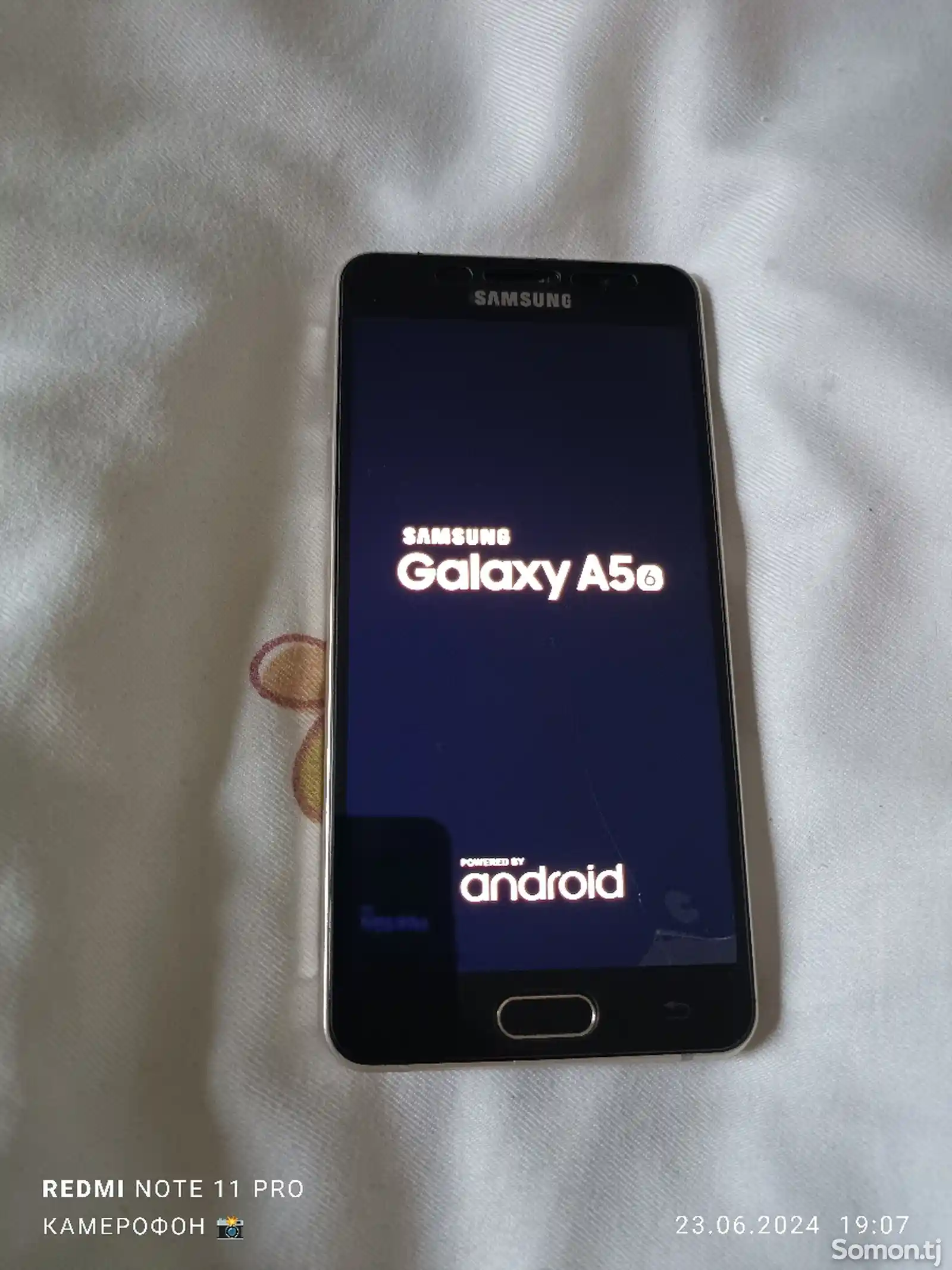 Samsung Galaxy A5 16gb-6
