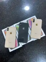 Apple iPhone Xs, 64 gb, Gold-10