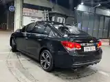 Chevrolet Cruze, 2014-6