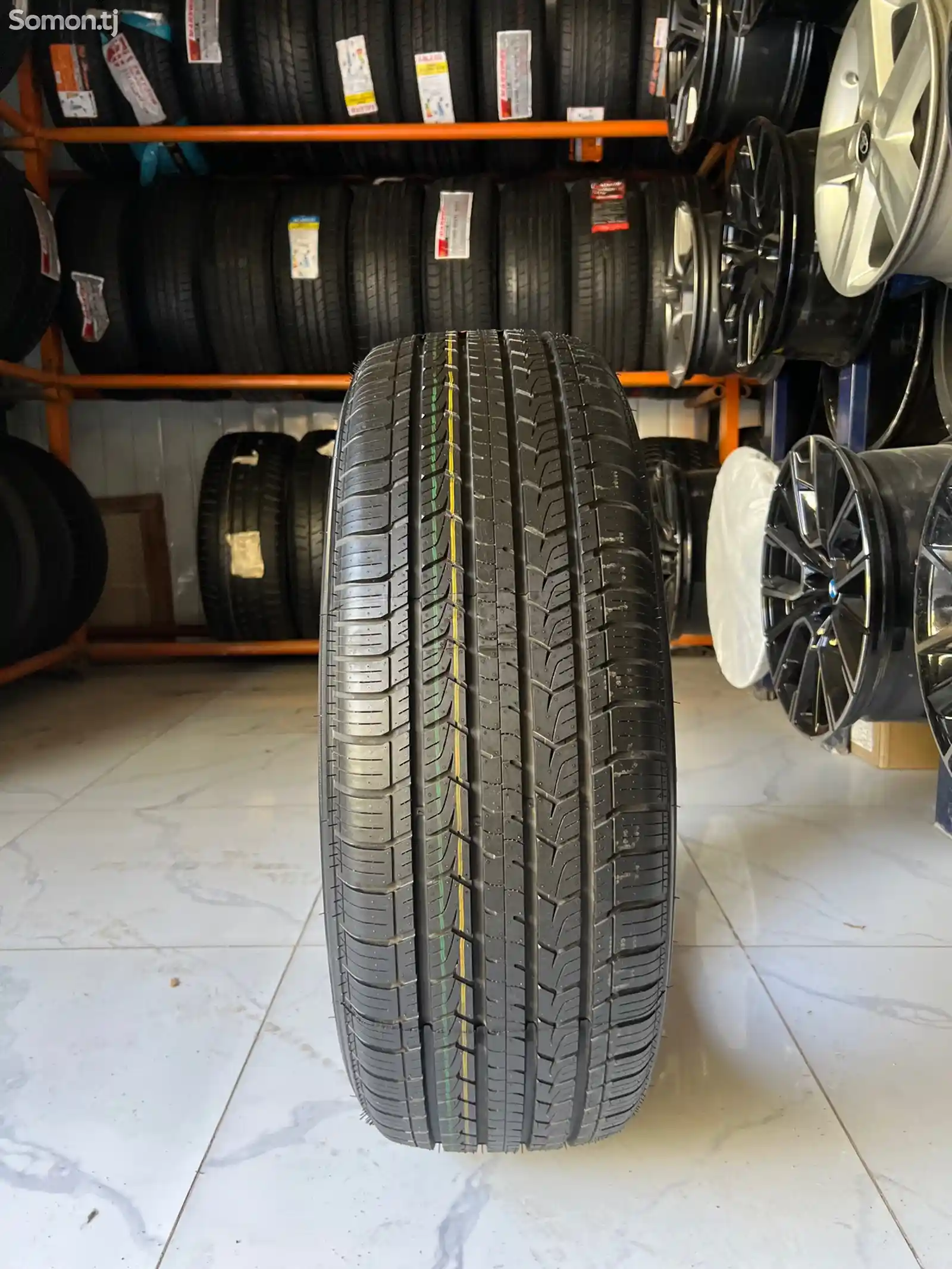 Шины 235/55R20 Joyroad-3