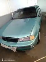 Daewoo Nexia, 2001-6