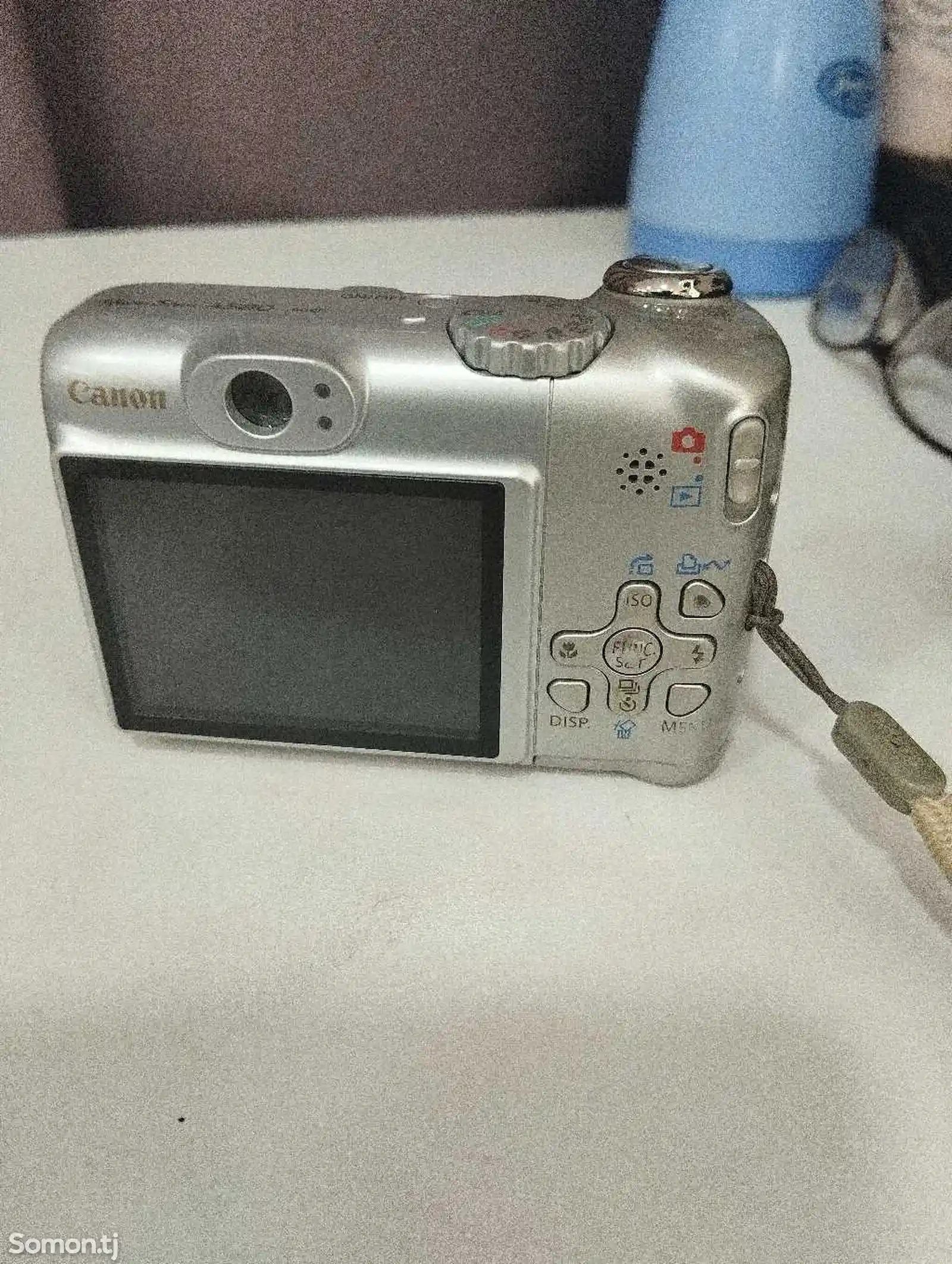 Фотоаппарат-5