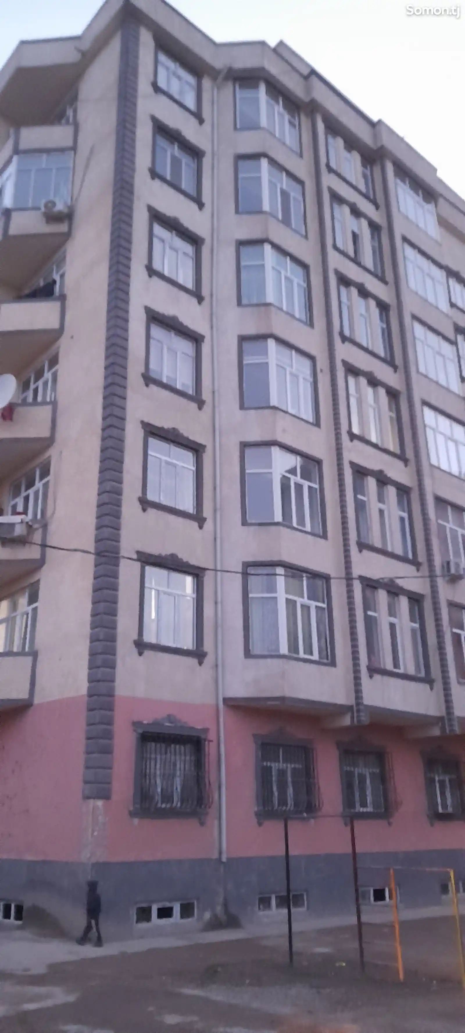 1-комн. квартира, 2 этаж, 46 м², повороти Ленинград-1